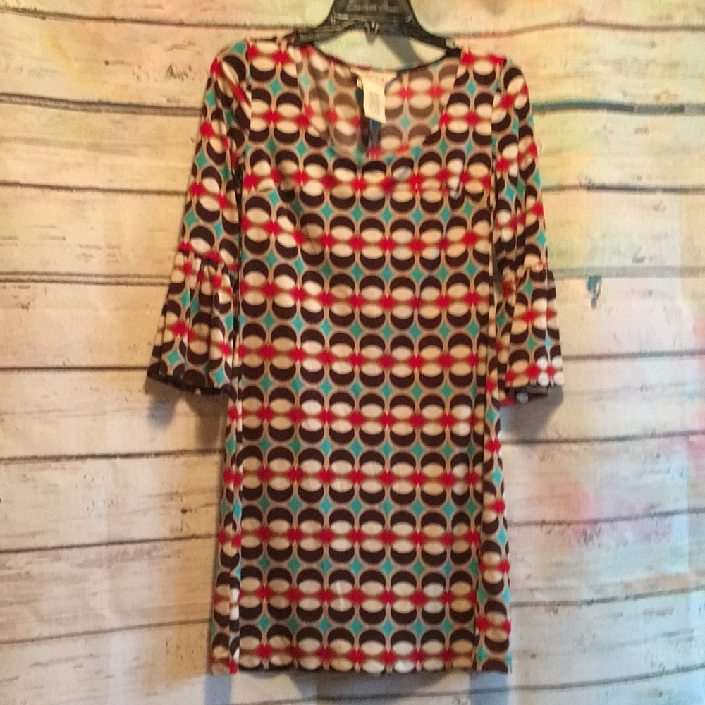 Lightweight Dress